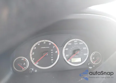 2004 Honda Cr-V Ex from USA, damaged, VIN JHLRD78854C043285